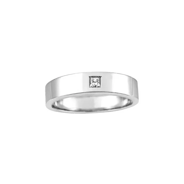 Men's Diamond Wedding Band Victoria Jewellers REGINA, SK