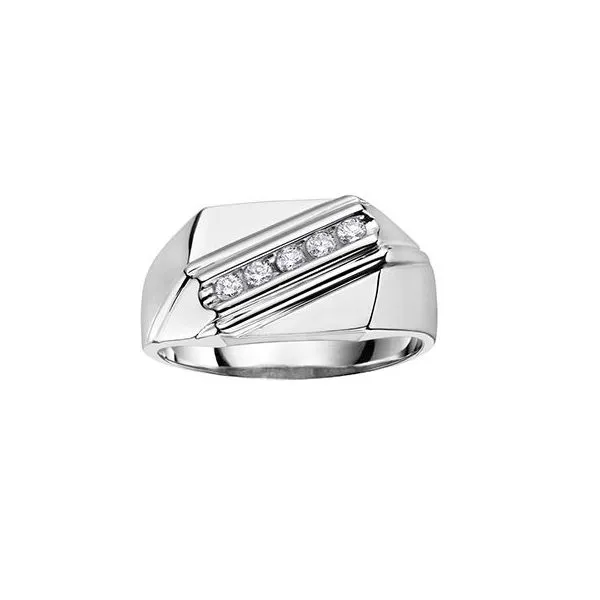 Diamond Ring Victoria Jewellers REGINA, SK