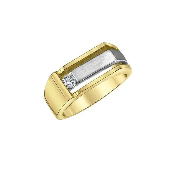 Canadian Diamond Ring Victoria Jewellers REGINA, SK