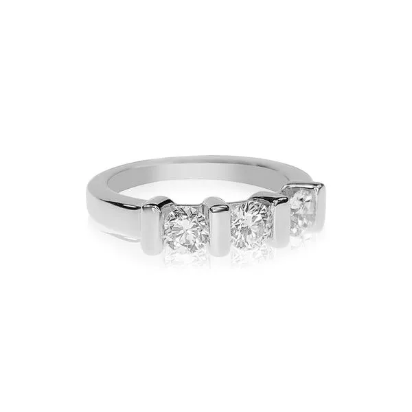 Diamond Ring Image 2 Victoria Jewellers REGINA, SK