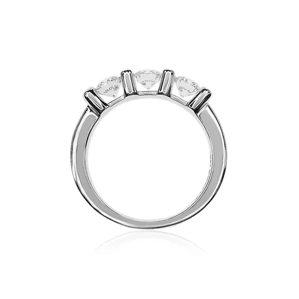 Diamond Ring Image 3 Victoria Jewellers REGINA, SK