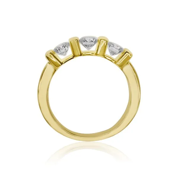 Diamond Ring Image 3 Victoria Jewellers REGINA, SK