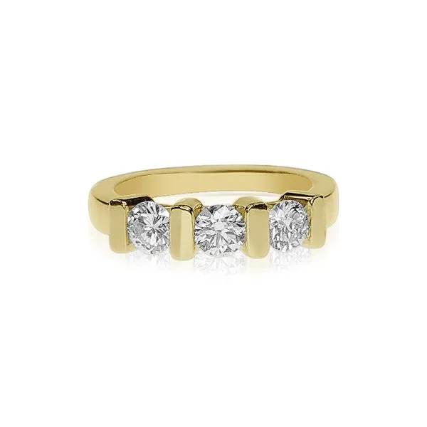 Diamond Ring Victoria Jewellers REGINA, SK
