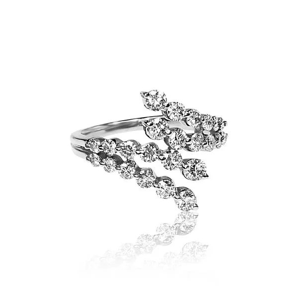 Diamond Rings - Fashion Image 2 Victoria Jewellers REGINA, SK