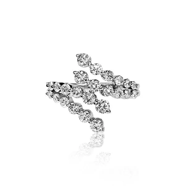 Diamond Rings - Fashion Victoria Jewellers REGINA, SK