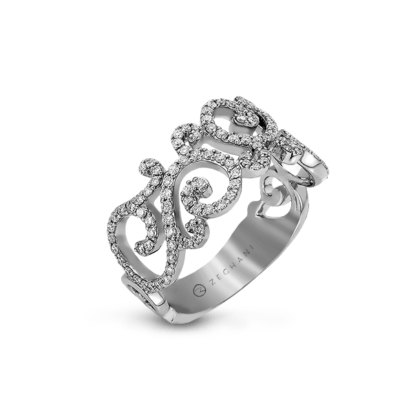 Diamond Rings - Fashion Victoria Jewellers REGINA, SK