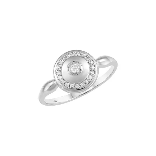 Diamond Rings - Fashion Victoria Jewellers REGINA, SK