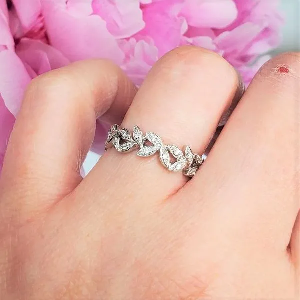 Diamond Rings - Fashion Image 2 Victoria Jewellers REGINA, SK