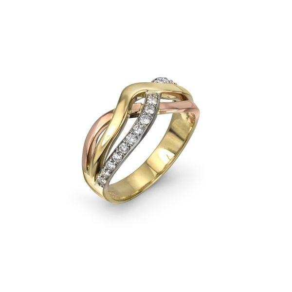 Diamond Rings - Fashion Victoria Jewellers REGINA, SK