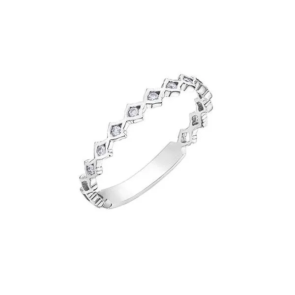 Diamond Rings - Fashion Image 2 Victoria Jewellers REGINA, SK