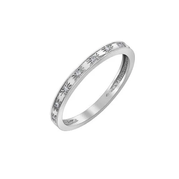 Diamond Rings - Fashion Image 2 Victoria Jewellers REGINA, SK