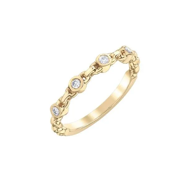 Diamond Rings - Fashion Image 2 Victoria Jewellers REGINA, SK