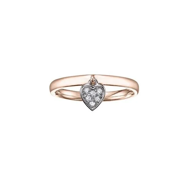 Diamond Rings - Fashion Victoria Jewellers REGINA, SK
