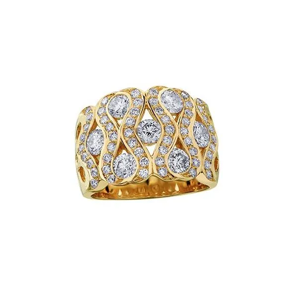 Diamond Rings - Fashion Victoria Jewellers REGINA, SK