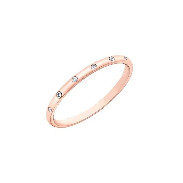 Diamond Rings - Fashion Image 2 Victoria Jewellers REGINA, SK