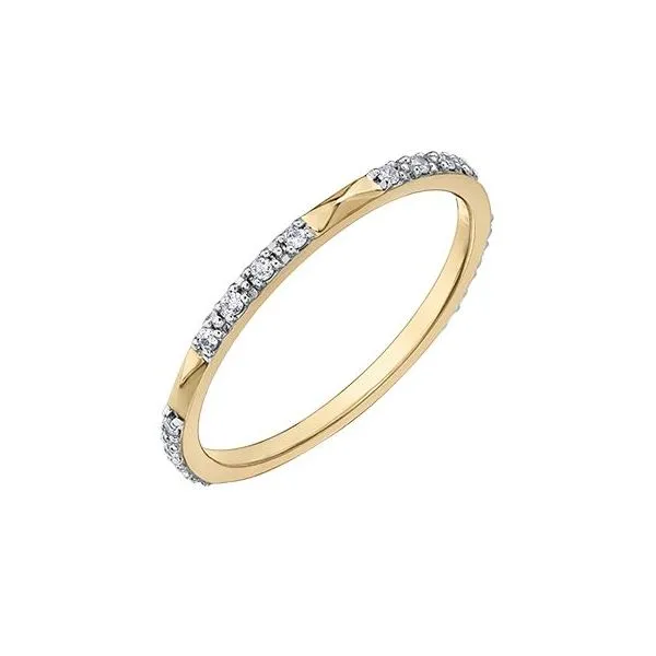 Diamond Rings - Fashion Image 2 Victoria Jewellers REGINA, SK
