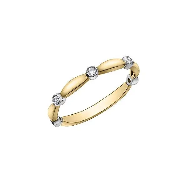 Diamond Rings - Fashion Image 2 Victoria Jewellers REGINA, SK
