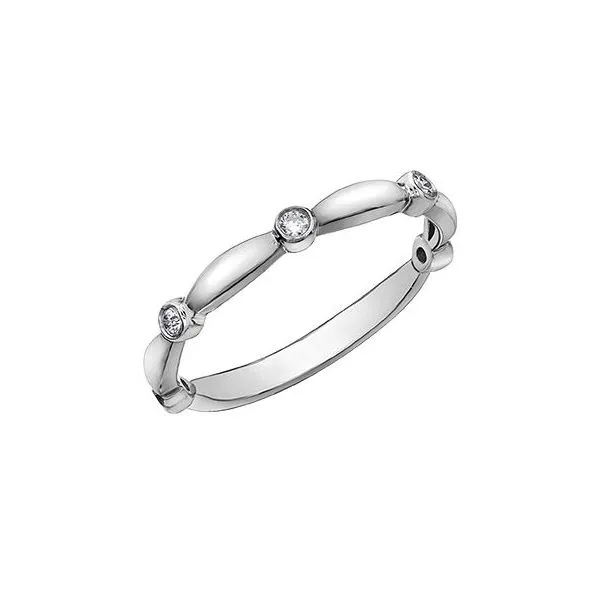 Diamond Rings - Fashion Image 2 Victoria Jewellers REGINA, SK