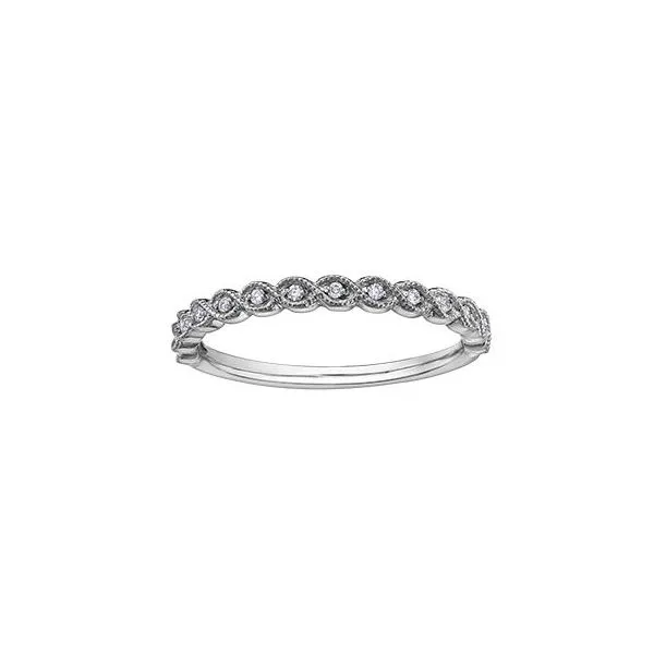 Diamond Rings - Fashion Victoria Jewellers REGINA, SK
