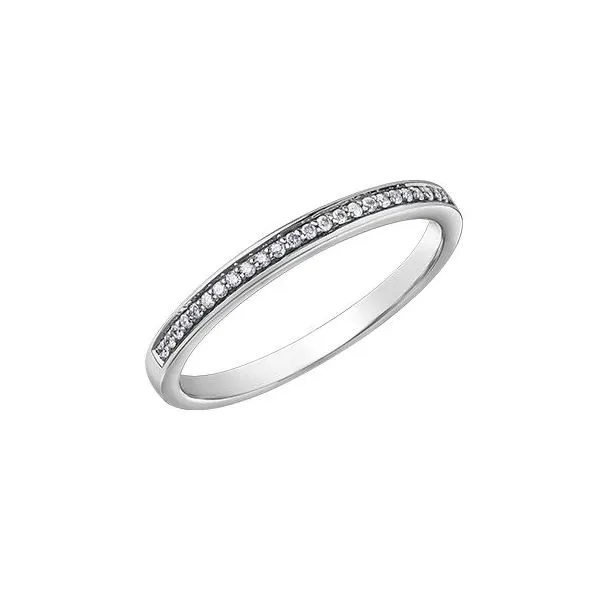Diamond Rings - Fashion Image 2 Victoria Jewellers REGINA, SK