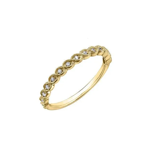 Diamond Rings - Fashion Image 2 Victoria Jewellers REGINA, SK
