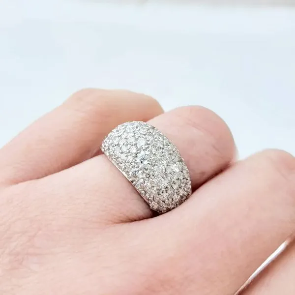 Diamond Rings - Fashion Image 2 Victoria Jewellers REGINA, SK
