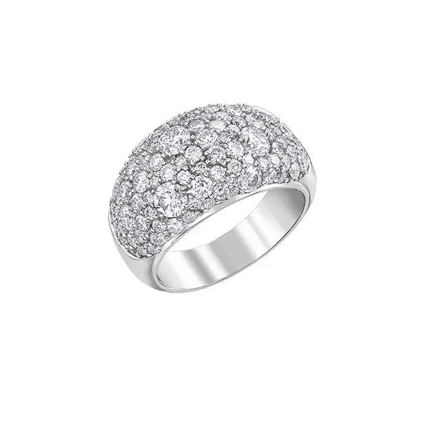 Diamond Rings - Fashion Victoria Jewellers REGINA, SK