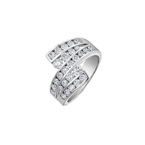 Diamond Rings - Fashion Image 2 Victoria Jewellers REGINA, SK