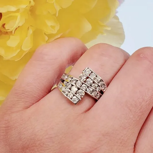 Diamond Rings - Fashion Image 3 Victoria Jewellers REGINA, SK