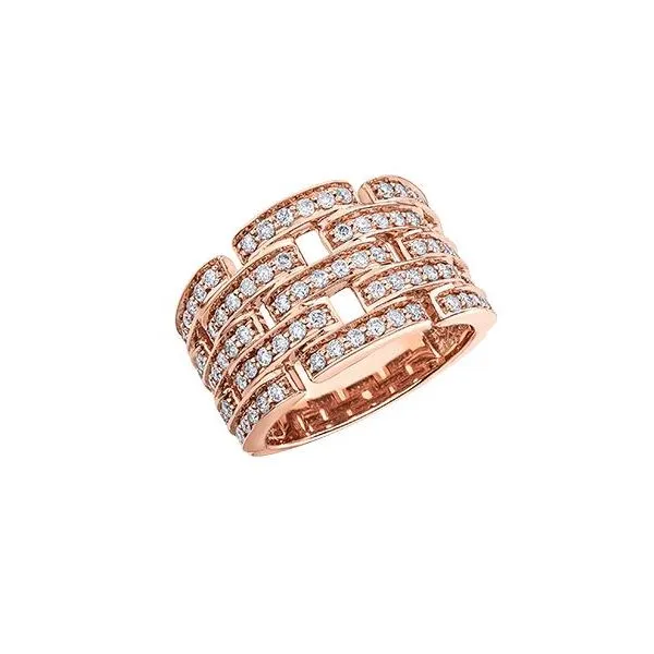 Diamond Rings - Fashion Image 2 Victoria Jewellers REGINA, SK