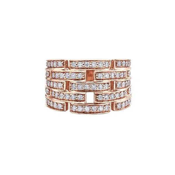 Diamond Rings - Fashion Victoria Jewellers REGINA, SK