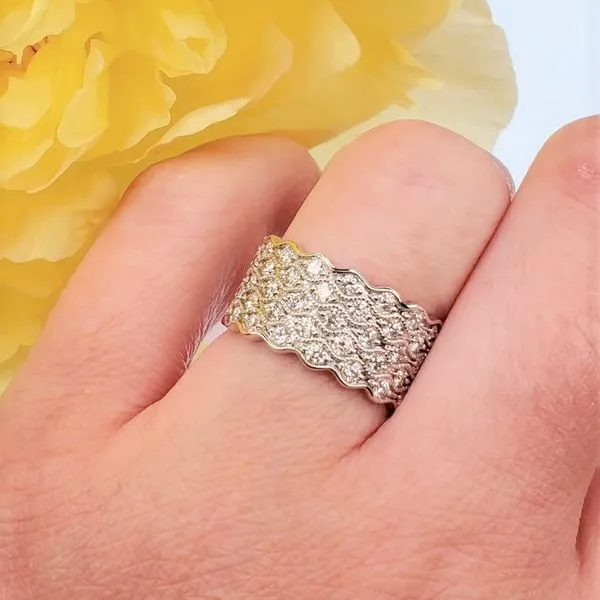 Diamond Rings - Fashion Image 3 Victoria Jewellers REGINA, SK