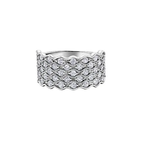 Diamond Rings - Fashion Victoria Jewellers REGINA, SK