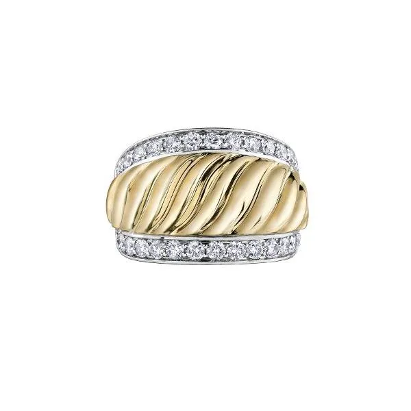 Diamond Rings - Fashion Victoria Jewellers REGINA, SK