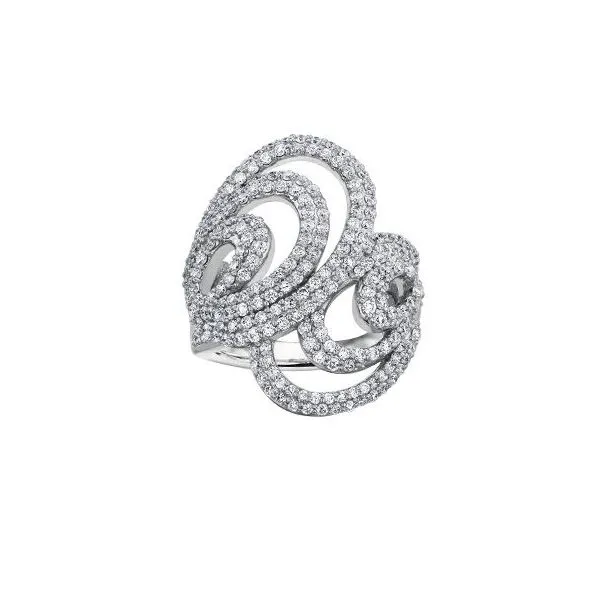 Diamond Rings - Fashion Victoria Jewellers REGINA, SK