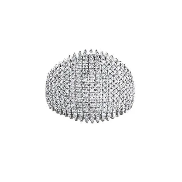 Diamond Rings - Fashion Victoria Jewellers REGINA, SK