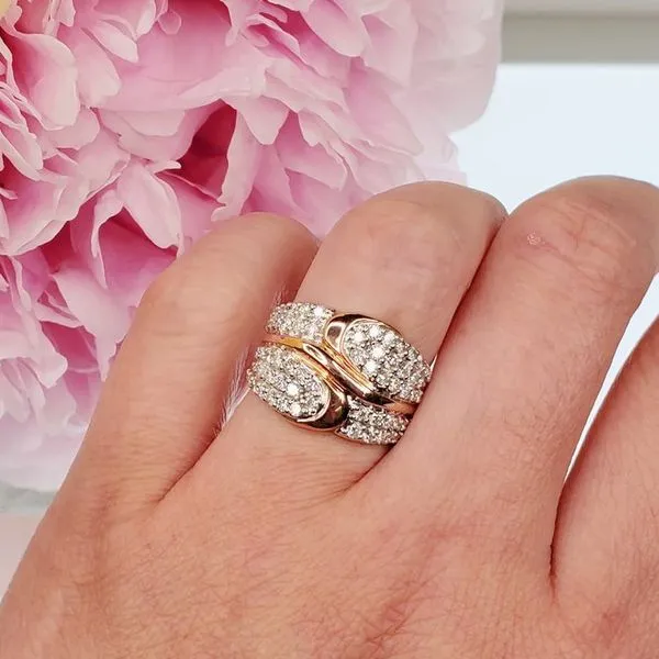 Diamond Rings - Fashion Image 3 Victoria Jewellers REGINA, SK