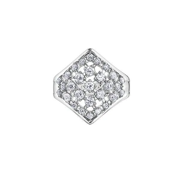 Diamond Rings - Fashion Victoria Jewellers REGINA, SK