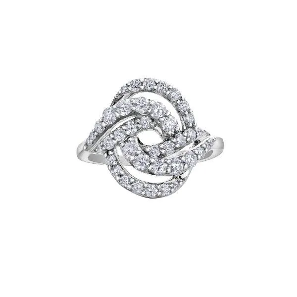 Diamond Rings - Fashion Victoria Jewellers REGINA, SK