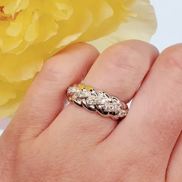 Diamond Rings - Fashion Image 2 Victoria Jewellers REGINA, SK