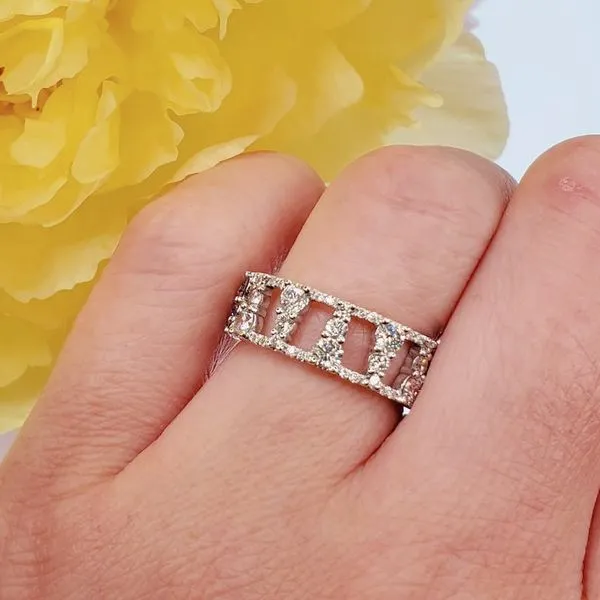 Diamond Rings - Fashion Image 3 Victoria Jewellers REGINA, SK