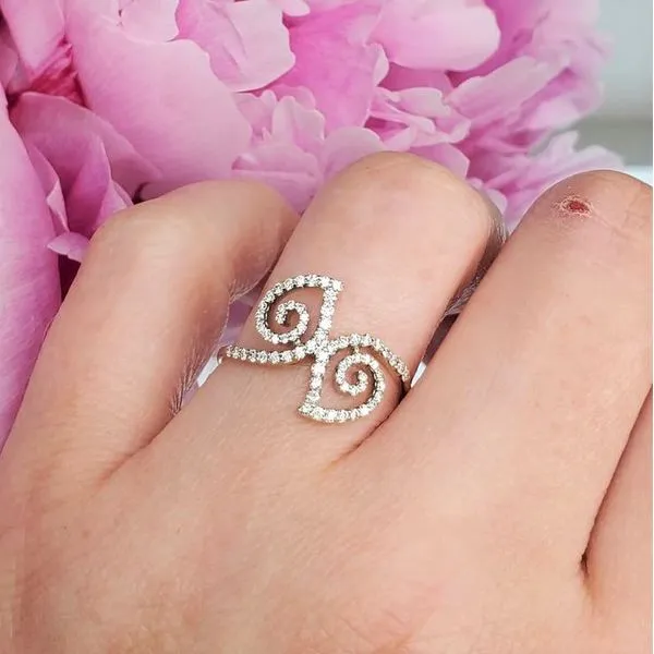 Diamond Rings - Fashion Image 2 Victoria Jewellers REGINA, SK