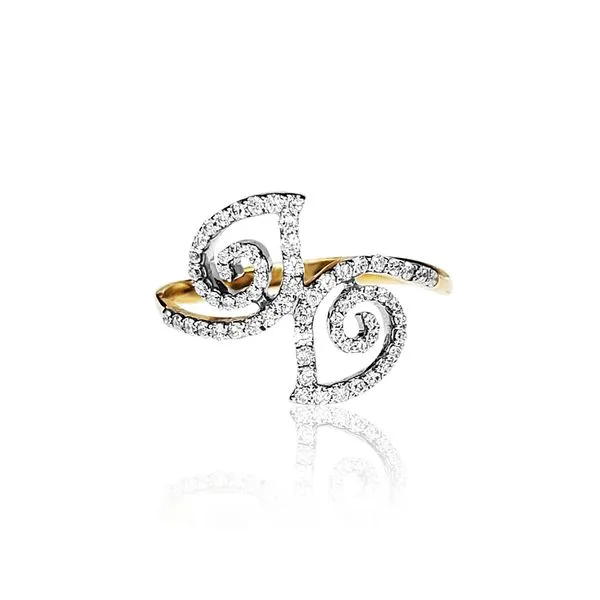 Diamond Rings - Fashion Victoria Jewellers REGINA, SK