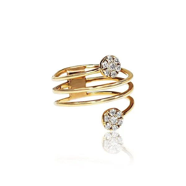 Diamond Rings - Fashion Image 2 Victoria Jewellers REGINA, SK