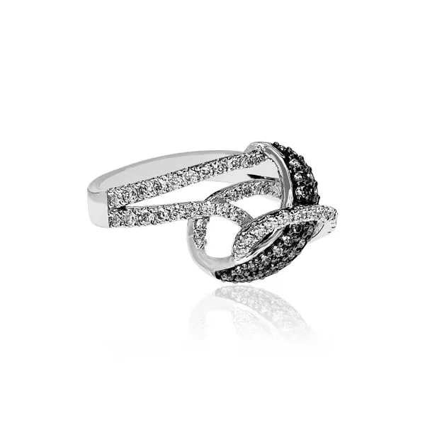 Diamond Rings - Fashion Image 2 Victoria Jewellers REGINA, SK