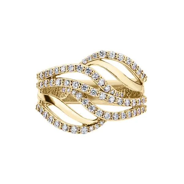 Diamond Rings - Fashion Victoria Jewellers REGINA, SK