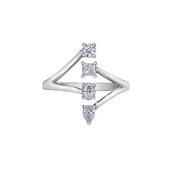 Diamond Rings - Fashion Victoria Jewellers REGINA, SK