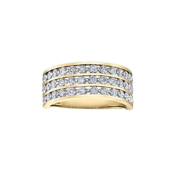 Diamond Rings - Fashion Victoria Jewellers REGINA, SK