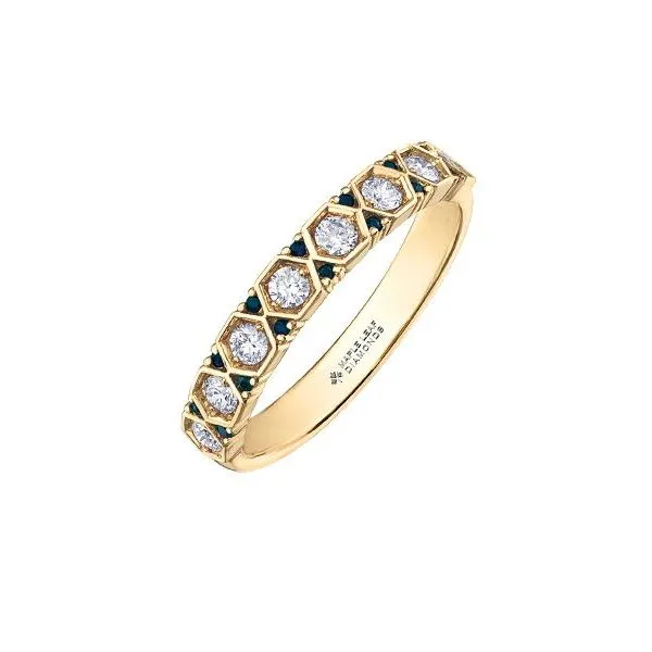 Diamond Rings - Fashion Image 2 Victoria Jewellers REGINA, SK