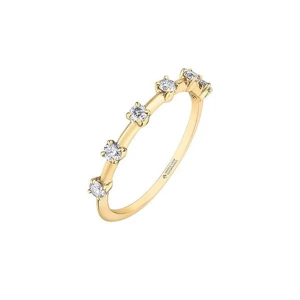 Diamond Rings - Fashion Image 2 Victoria Jewellers REGINA, SK